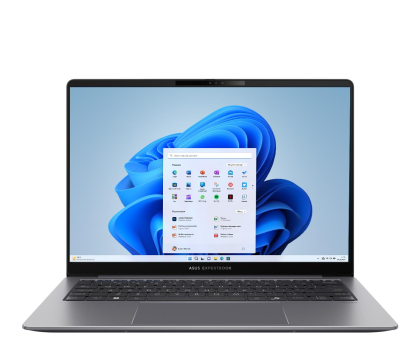 Laptop ASUS ExpertBook 14 P5405CSA Ultra 5-226V/16GB/512/Win11 144Hz P5405CSA-NZ0416W